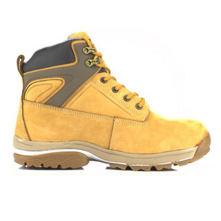 Image of the JCB Safety Boots & Trainers category