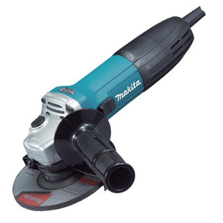 Image of the Makita Angle Grinders category
