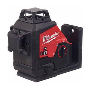 Image of the Milwaukee Laser Levels category