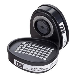 Image of the OX Tools Face Mask Accessories category