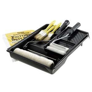 Image of the Paint Brushes & Rollers category