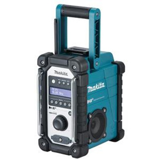 Radio de chantier Bluetooth® GPB 18V-2 SC