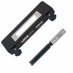 Image of the Trend Door Hinge & Lock Jigs category