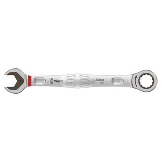 DealerShop - Wera JOKER XXL SELF ADJUSTING WRENCH ; 24 - 3, Item #  WER05020102001 - WER05020102001 - Wrenches - DealerShop - Wrenches