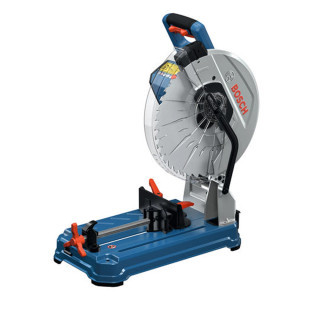 Image of the Bosch Metal Cutting Saws category