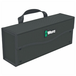 Image of the Wera Tool Bags category
