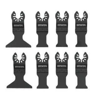 Image of the Irwin Multi Tool Blades & Accessories category