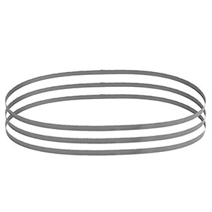 Image of the Milwaukee Band Saw Blades category