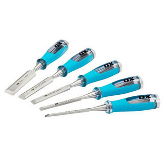 Image of the OX Tools Wood Chisel Sets category