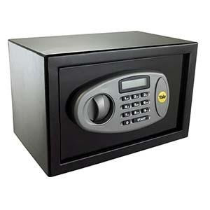 Image of the Safes category
