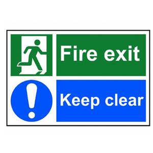 Image of the Safety Signs category