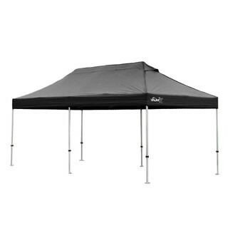 Image of the Vaunt X 6m x 3m Gazebos & Side Panels category