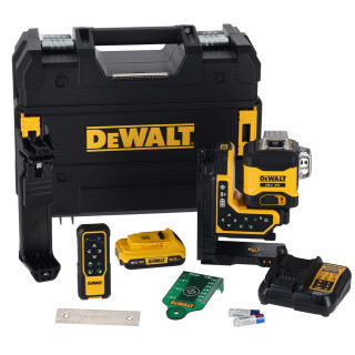 Image of the Dewalt 360 Degree Lasers category