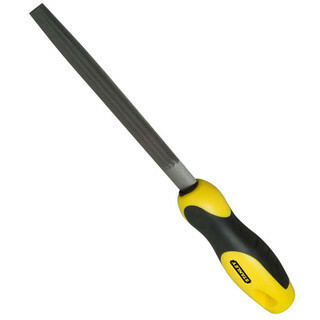 Image of the Stanley Files & Rasps category