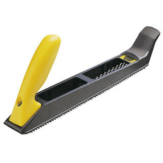 Image of the Stanley Surforms & Blades category