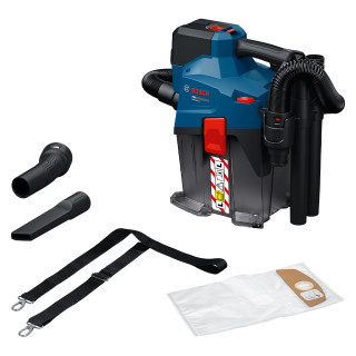 Image of the Bosch Pro Vacuums & Dust Extractors category