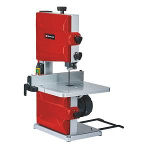 Image of the Einhell Band Saws category