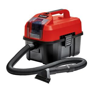 Image of the Einhell Vacuums & Dust Extractors category