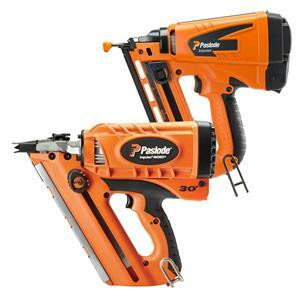 Image of the Paslode Framing & Brad Nailer Twinpackss category