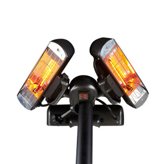 Image of the Patio Heaters category