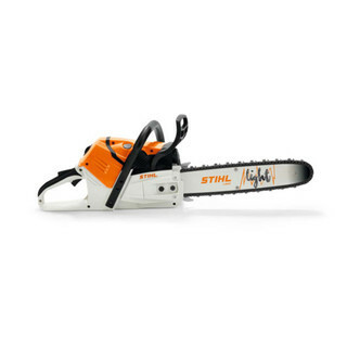 Stihl MS 500i W Benzin Kettensäge 5,0kW - 50/63 cm - BJC Tools