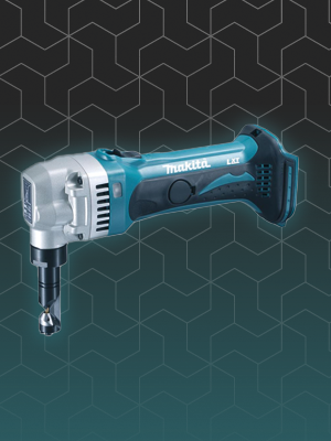 Image of the Makita Shears & Nibblers category