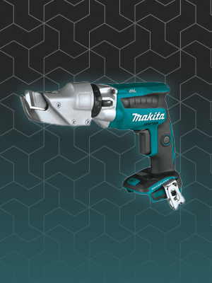 Image of the Makita Metal Shears category