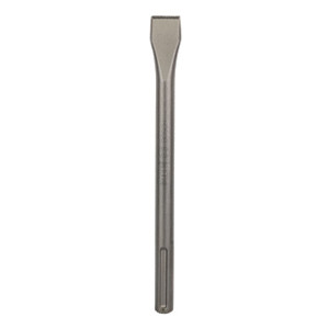 Image of the Bosch SDS MAX Chisel Bits category