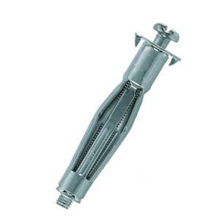 Image of the Cavity Fixings category