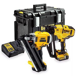 Image of the Dewalt Cordless Kits category