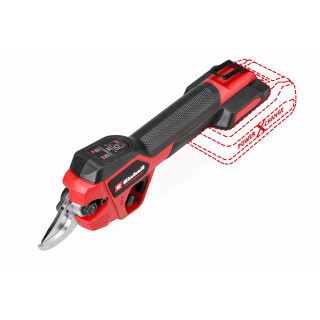 Image of the Einhell Professional Power Shears category