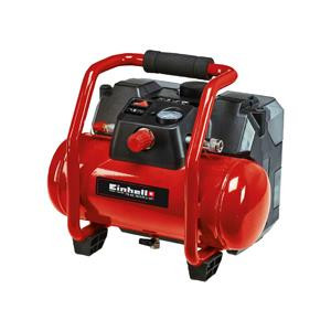 Image of the Einhell Compressors category