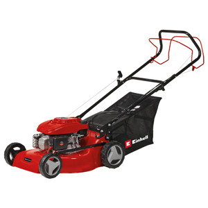 Image of the Einhell Lawnmowers category
