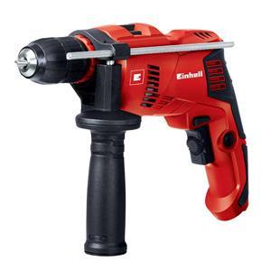 Image of the Einhell Percussion & Rotary Drills category