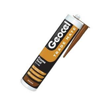 Image of the Glazing and Frame Sealants category