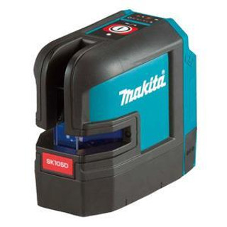 Image of the Makita Laser Levels category