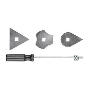 Image of the Makita Heat Gun Accessories category