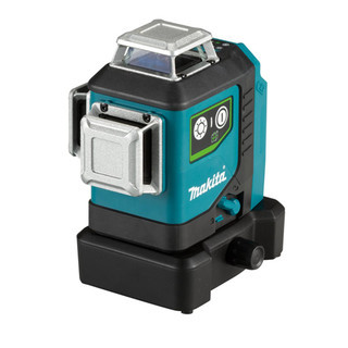 Image of the Makita Multi Line Lasers category