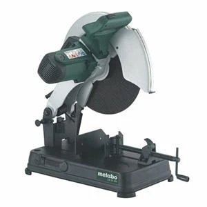 Image of the Metabo Metal Cutting Saws category