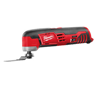 Image of the Milwaukee Multi Tools category