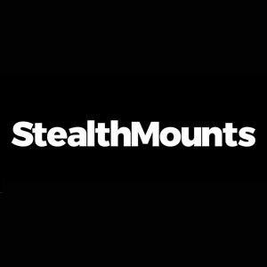 Image of the Stealth Mount category