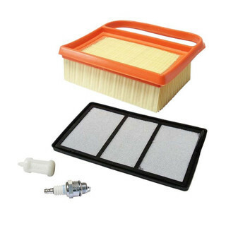 Image of the STIHL Other Garden Tool Accessories category