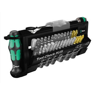 Image of the Wera Sockets Sets & Sockets category