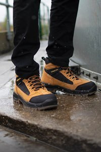 Image of the Waterproof Safety Boots category