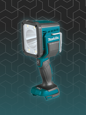 Image of the Makita Torches category