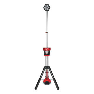 Image of the Milwaukee M18 Tripod Lights category