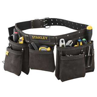 Image of the Tool Belts category