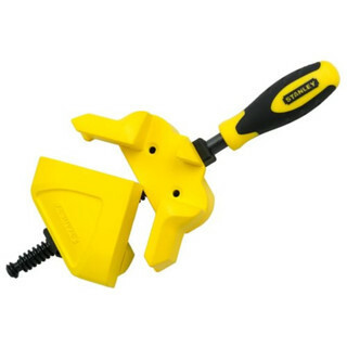 Image of the Stanley Corner Clamps & Angle Clamps category