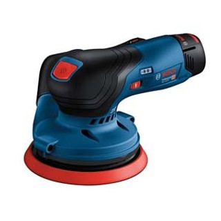 Image of the Bosch 12V Sanders category