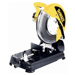 Image of the Dewalt Metal Cutting Saws category